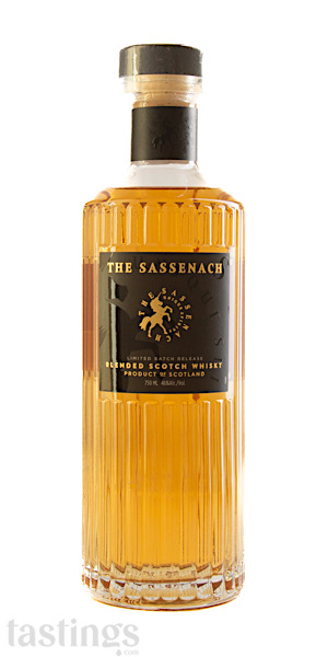 The Sassenach