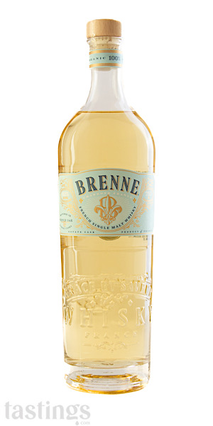 Brenne