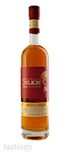 The Legendary Red Silkie Spanish Red Wine Cask-Finished Irish Blended Whiskey