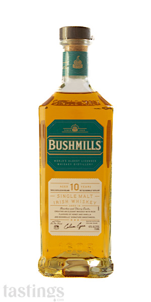 Bushmills
