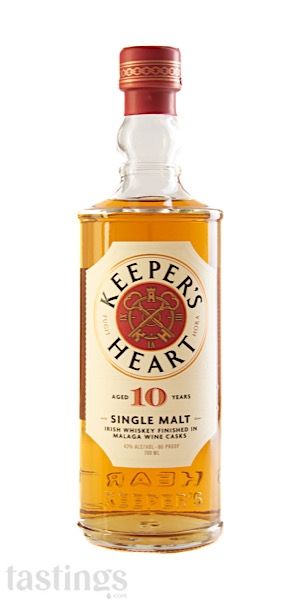 Keeper’s Heart