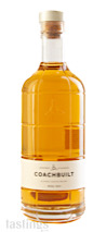 Coachbuilt Blended Scotch Whisky