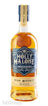 The Molly Malone Small Batch Irish Whiskey