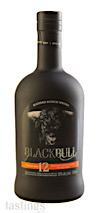 Black Bull 12 Year Old Blended Scotch Whisky