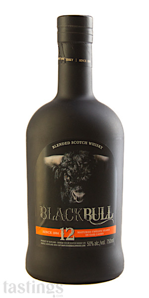 Black Bull