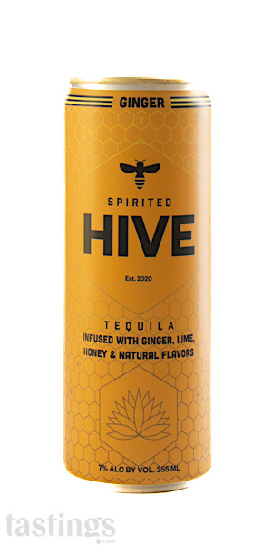 Spirited Hive