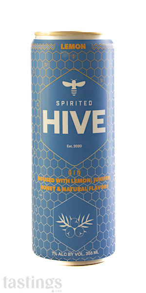 Spirited Hive