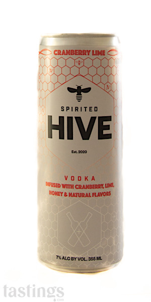 Spirited Hive