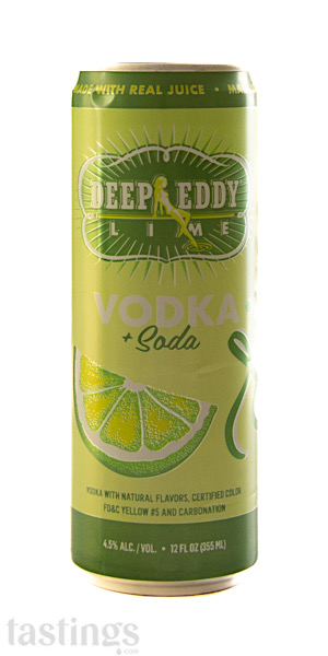 Deep Eddy