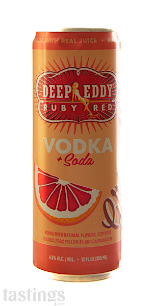 Deep Eddy
