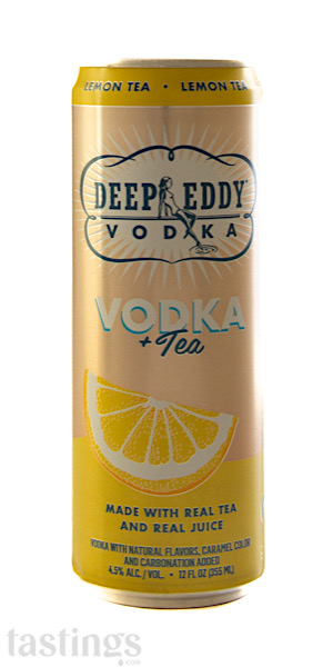 Deep Eddy