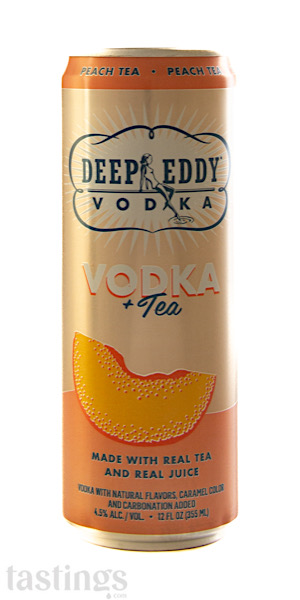 Deep Eddy