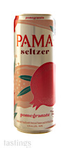Pama Pomegranate Hard Seltzer