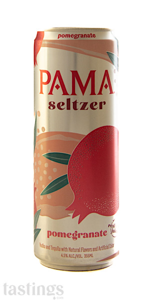 Pama