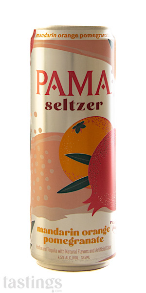 Pama