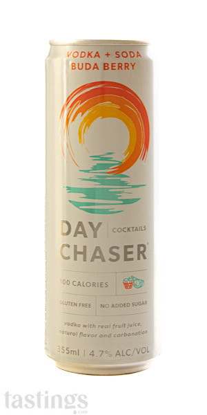Day Chaser Cocktails