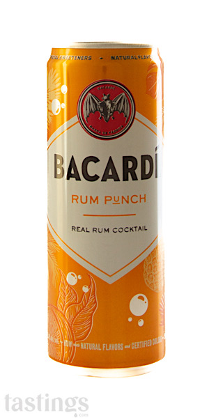 Bacardi