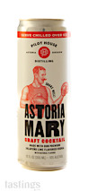Pilot House Distilling Astoria Mary Jalapeno Lime Bloody Mary