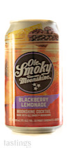 Ole Smoky Blackberry Lemonade Moonshine Cocktail