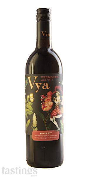 Vya