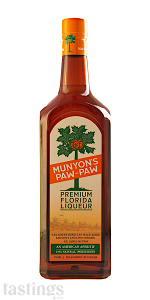 Munyon’s Paw-Paw