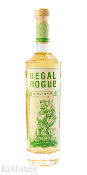 Regal Rogue