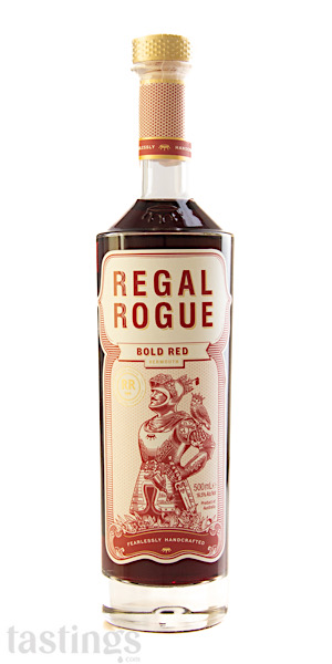 Regal Rogue