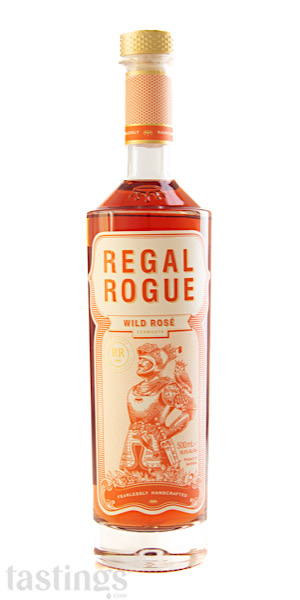 Regal Rogue