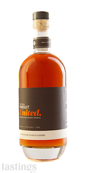 Pursuit Spirits