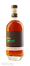 Pursuit Spirits United Blended Straight Rye Whiskey