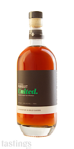 Pursuit Spirits