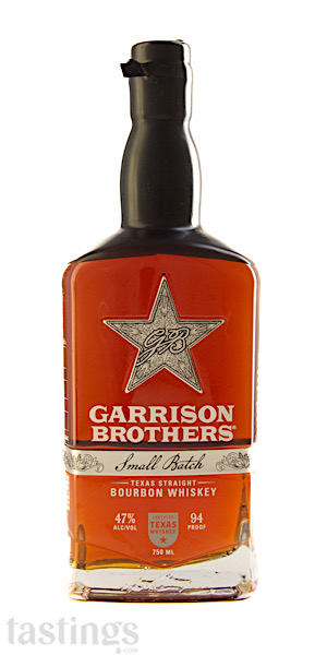 Garrison Brothers