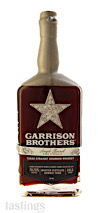 Garrison Brothers 3 Year Old Single Barrel Cask-Strength Texas Straight Bourbon Whiskey