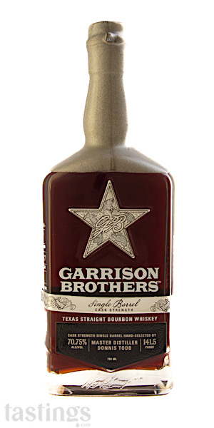 Garrison Brothers