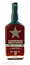 Garrison Brothers 5 Year Old Balmorhea Texas Straight Bourbon Whiskey