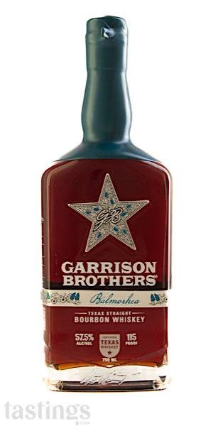 Garrison Brothers