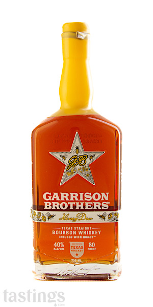 Garrison Brothers