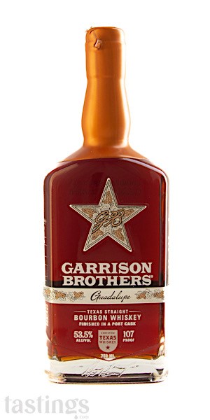 Garrison Brothers
