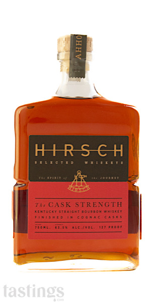 Hirsch