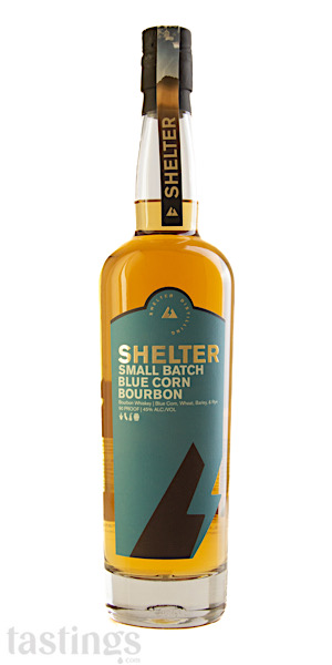 Shelter Distilling