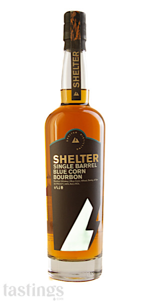 Shelter Distilling