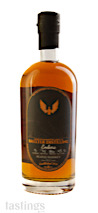 Shelter Distilling Peated American Whiskey