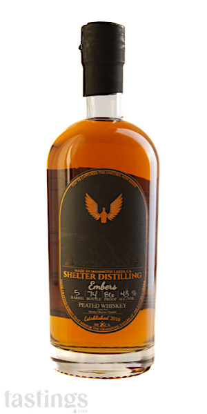 Shelter Distilling