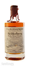New Scotland Spirits Helderberg 5 Year Old Single Barrel Winter Wheat Whiskey Batch #002