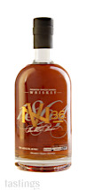Nv36 Single Barrel American Whiskey Batch No. 6