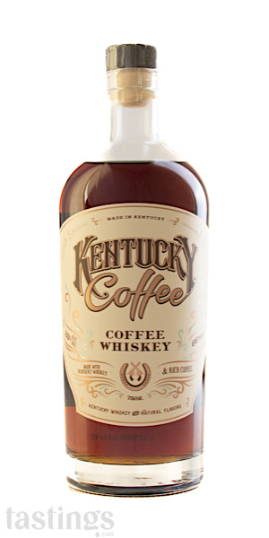 Kentucky Coffee