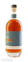 Pursuit Spirits United Cask-Finished Blended Straight Bourbon Whiskey
