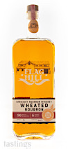 Flag Hill Wheated Straight Bourbon Whiskey Batch 2