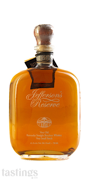Jefferson’s