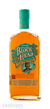 Block Head Popcorn Peanut Caramel Flavored Whiskey